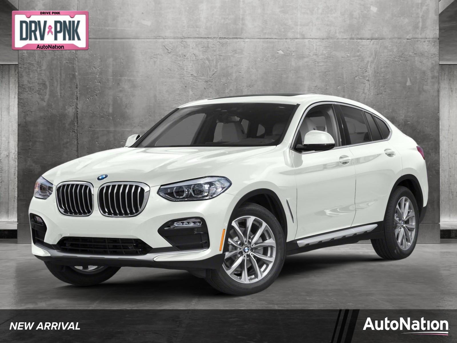 2019 BMW X4 xDrive30i Vehicle Photo in West Palm Beach, FL 33417