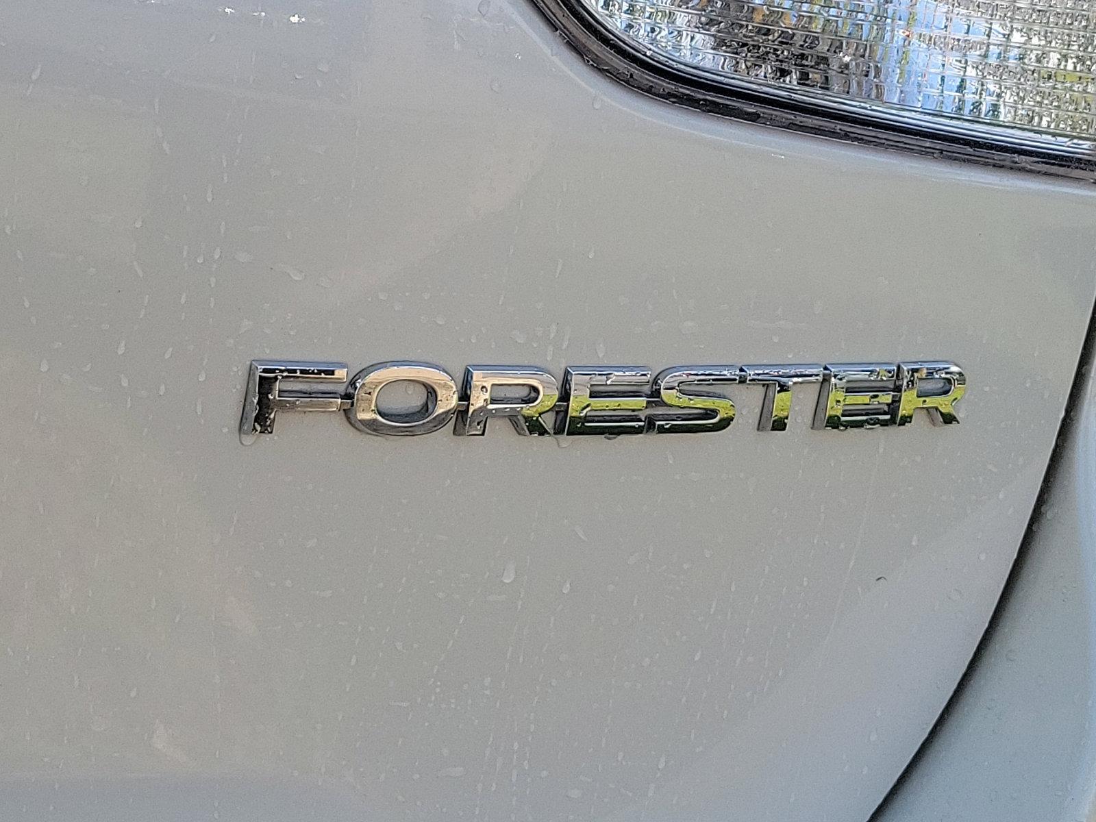 2020 Subaru Forester Vehicle Photo in BETHLEHEM, PA 18017