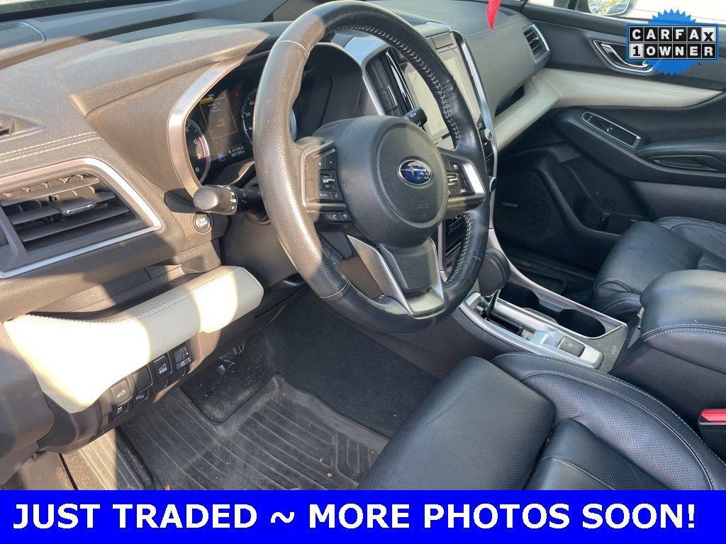 2019 Subaru Ascent Vehicle Photo in Plainfield, IL 60586