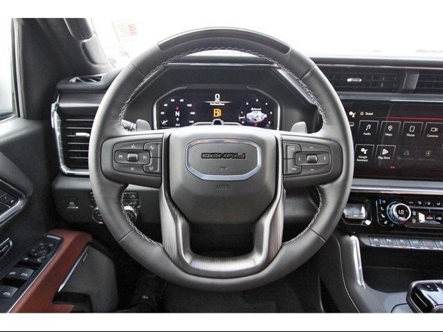 2024 GMC Sierra 1500 Vehicle Photo in ROSENBERG, TX 77471-5675