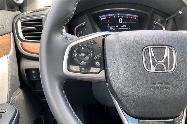 2022 Honda CR-V Vehicle Photo in INDEPENDENCE, MO 64055-1314