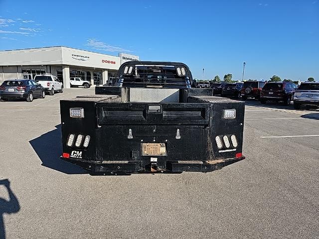 2022 Ram 3500 Vehicle Photo in EASTLAND, TX 76448-3020