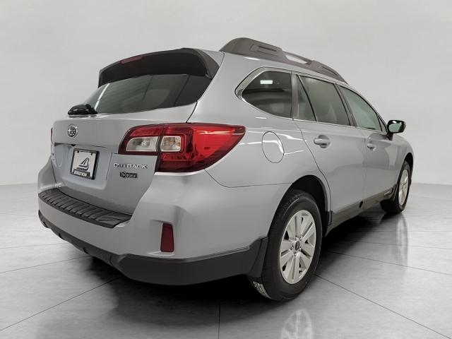 2016 Subaru Outback Vehicle Photo in APPLETON, WI 54914-8833