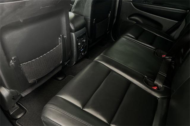 2020 Jeep Grand Cherokee Vehicle Photo in ELK GROVE, CA 95757-8703