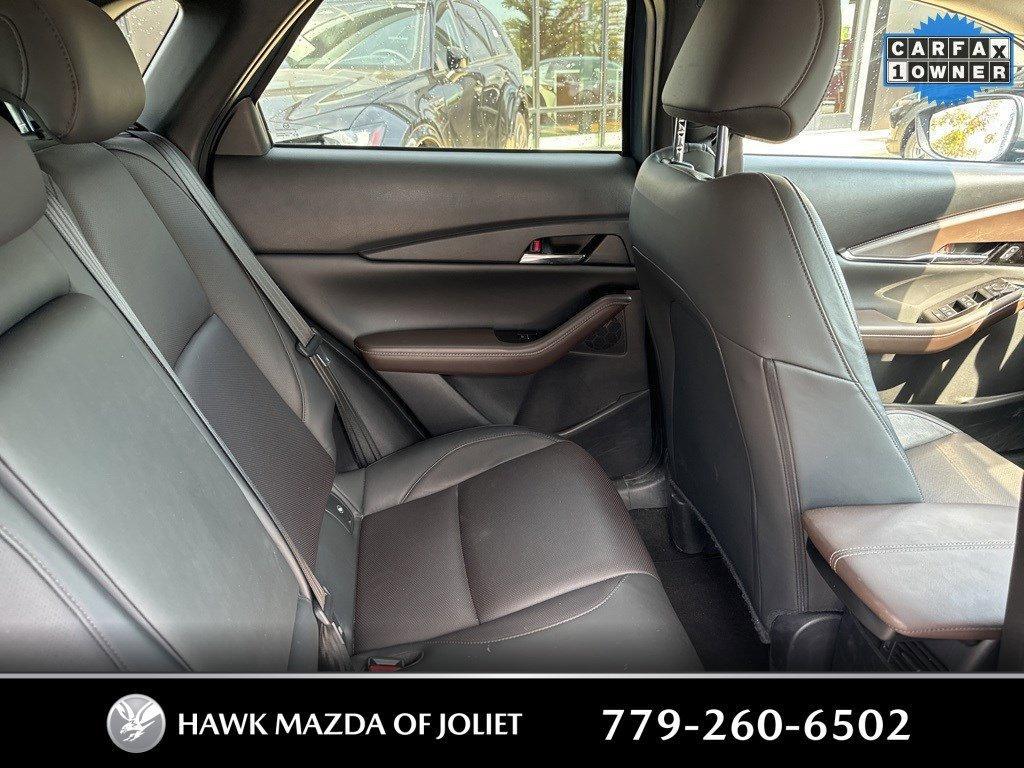 2021 Mazda CX-30 Vehicle Photo in Plainfield, IL 60586