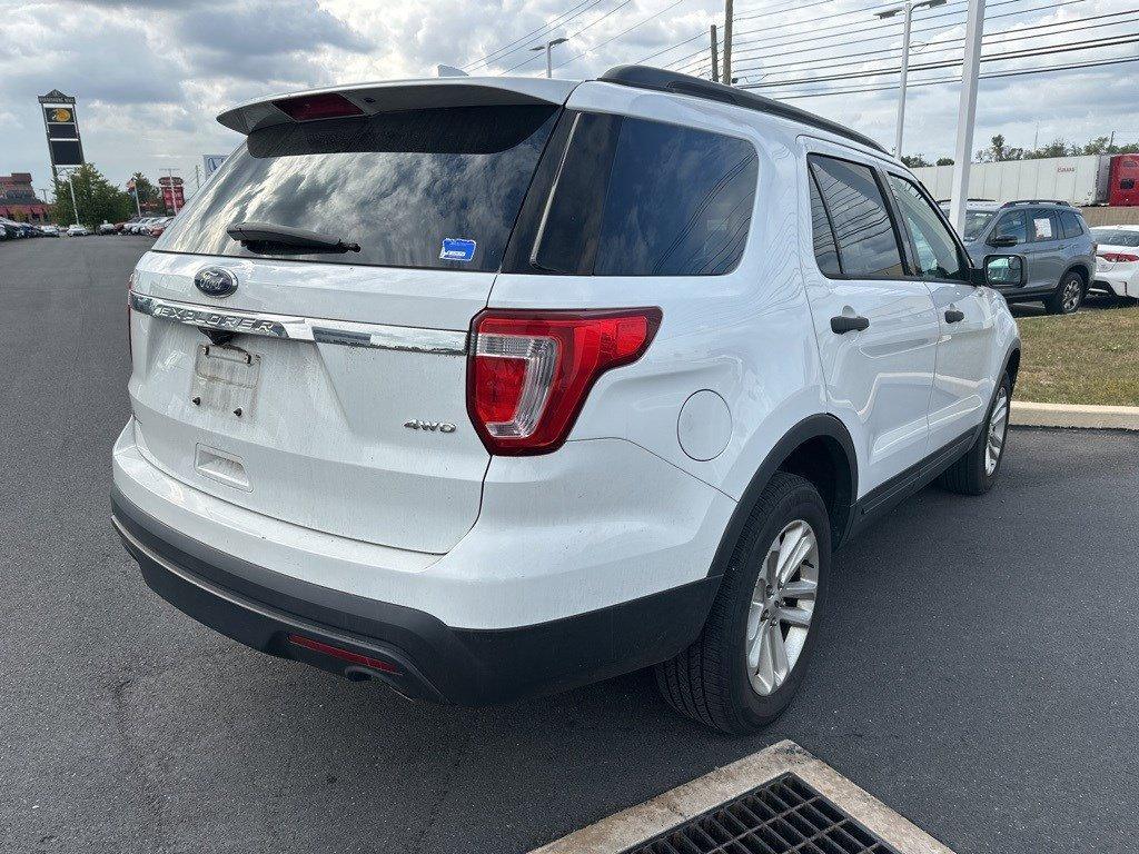 2016 Ford Explorer Vehicle Photo in Harrisburg, PA 17111