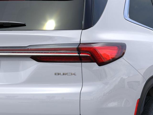 2025 Buick Enclave Vehicle Photo in LAS VEGAS, NV 89146-3033