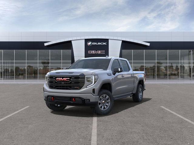 2024 GMC Sierra 1500 Vehicle Photo in PASADENA, CA 91107-3803