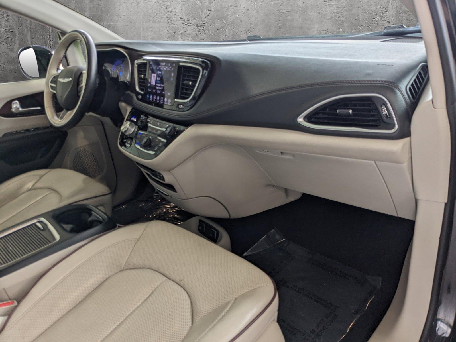 2020 Chrysler Pacifica Vehicle Photo in Sanford, FL 32771