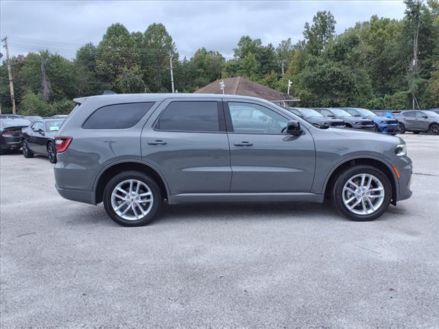 2023 Dodge Durango Vehicle Photo in Bowie, MD 20716