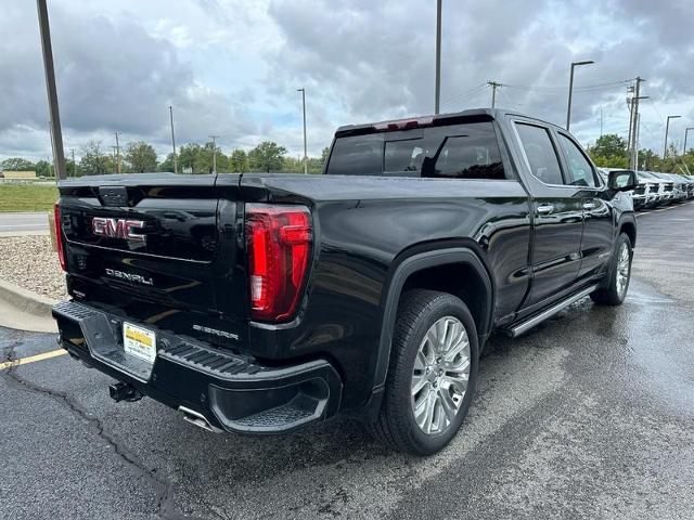 2021 GMC Sierra 1500 Vehicle Photo in COLUMBIA, MO 65203-3903