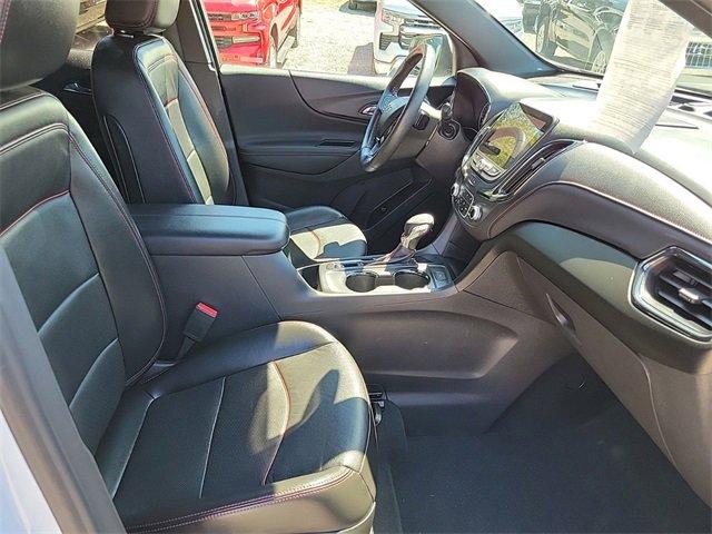 2022 Chevrolet Equinox Vehicle Photo in MILFORD, OH 45150-1684