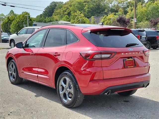 2023 Ford Escape Vehicle Photo in MILFORD, OH 45150-1684