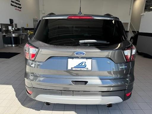 2017 Ford Escape Vehicle Photo in Green Bay, WI 54304