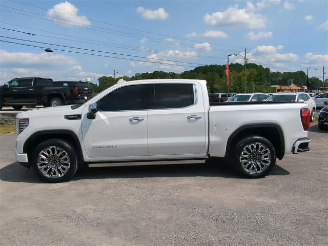 2023 GMC Sierra 1500 Vehicle Photo in ALBERTVILLE, AL 35950-0246