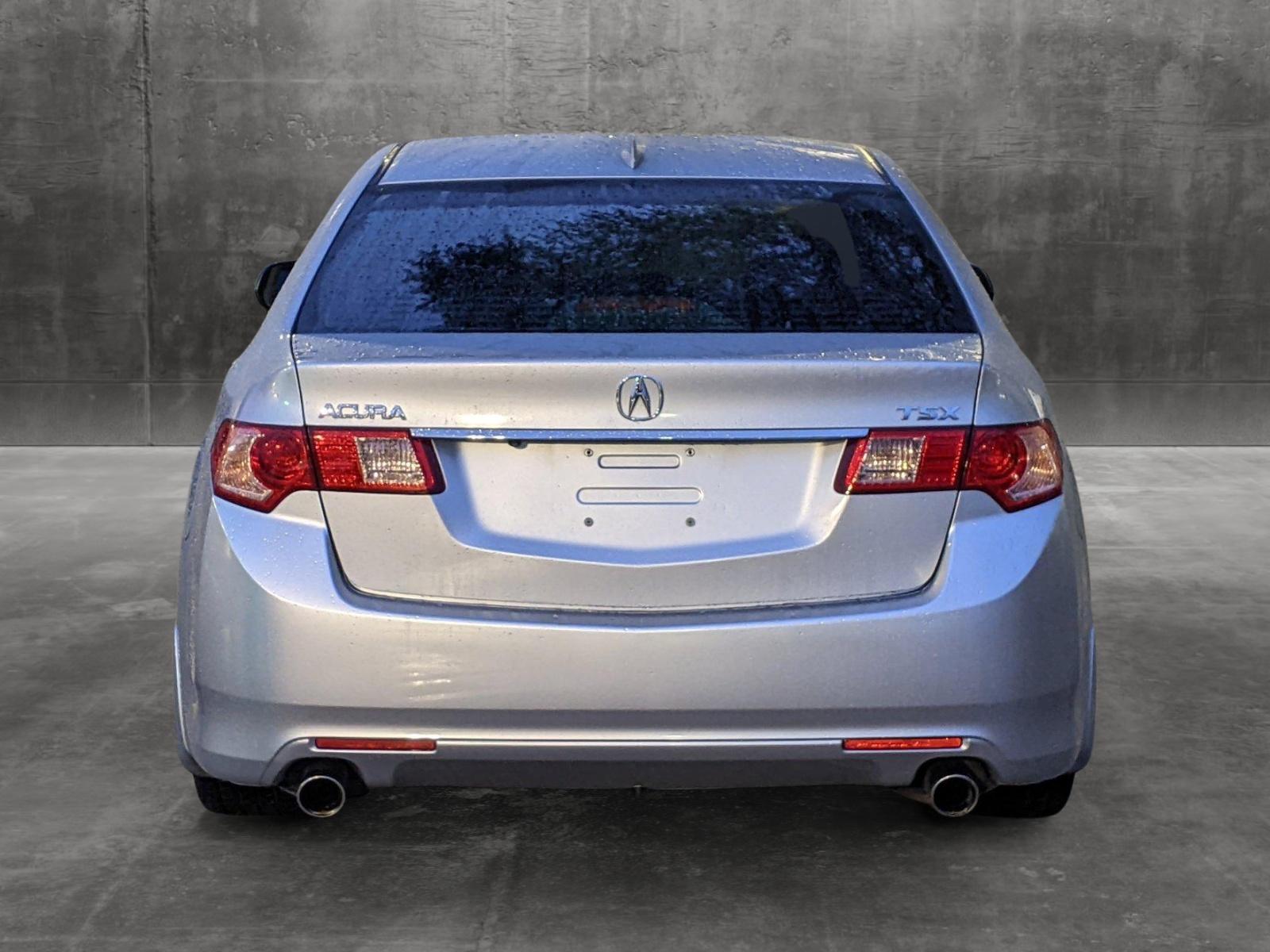 2012 Acura TSX Vehicle Photo in PEMBROKE PINES, FL 33024-6534