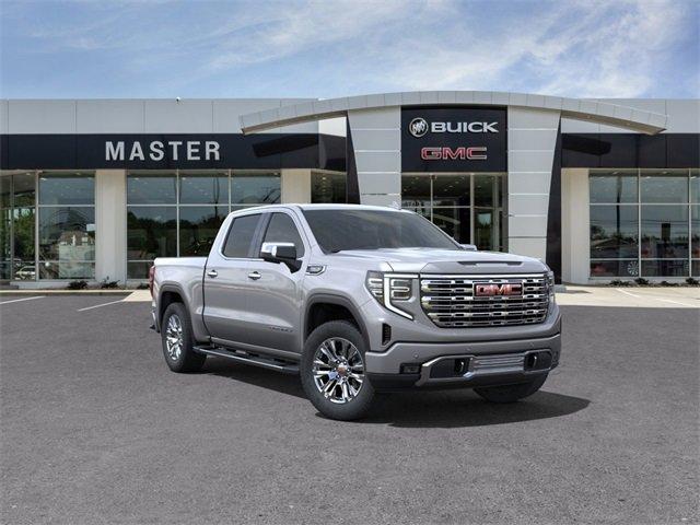 2024 GMC Sierra 1500 Vehicle Photo in AUGUSTA, GA 30907-2867