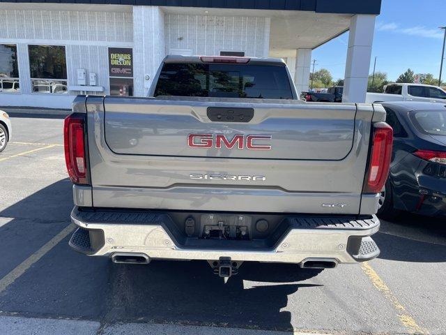 2021 GMC Sierra 1500 Vehicle Photo in BOISE, ID 83705-3761