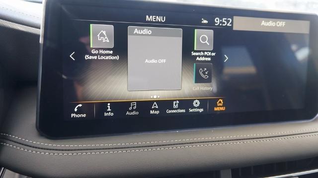 2023 INFINITI QX60 Vehicle Photo in Grapevine, TX 76051