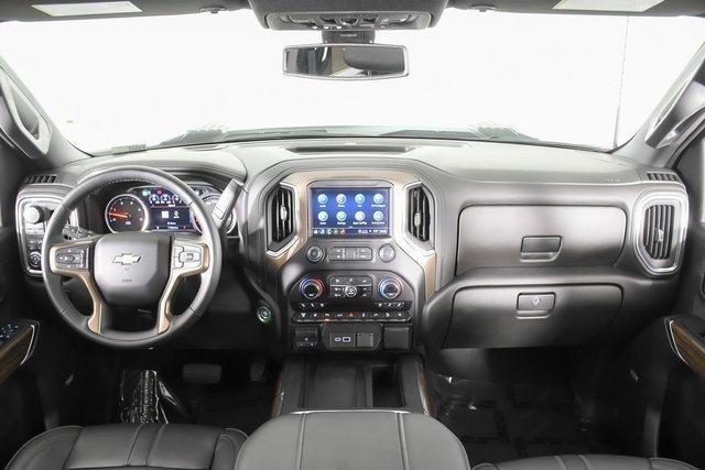 2023 Chevrolet Silverado 3500 HD Vehicle Photo in PUYALLUP, WA 98371-4149