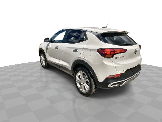 2022 Buick Encore GX Vehicle Photo in WILLIAMSVILLE, NY 14221-2883