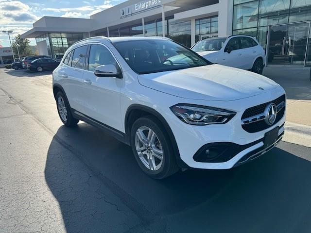 2015 Mercedes-Benz GLA-Class Vehicle Photo in Appleton, WI 54913