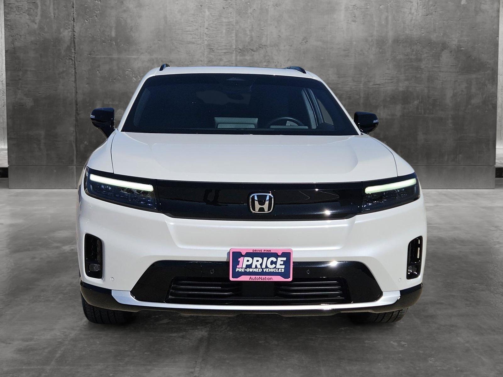 2024 Honda PROLOG Vehicle Photo in NORTH RICHLAND HILLS, TX 76180-7199