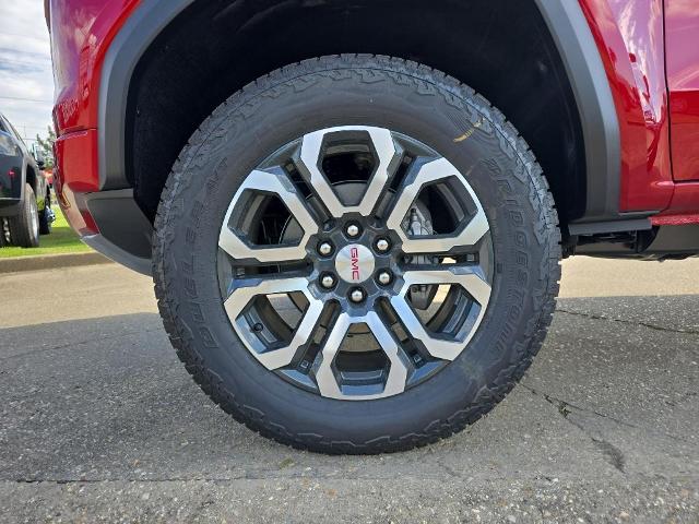 2024 GMC Canyon Vehicle Photo in LAFAYETTE, LA 70503-4541