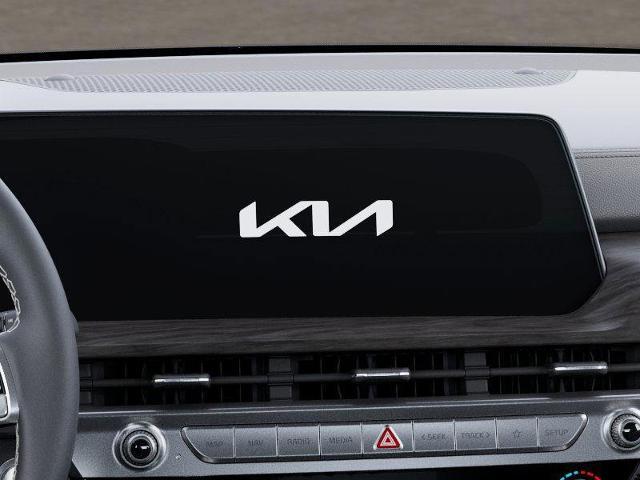 2024 Kia Telluride Vehicle Photo in Tucson, AZ 85712