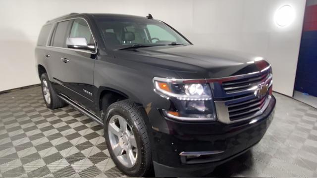 2019 Chevrolet Tahoe Vehicle Photo in ALLIANCE, OH 44601-4622