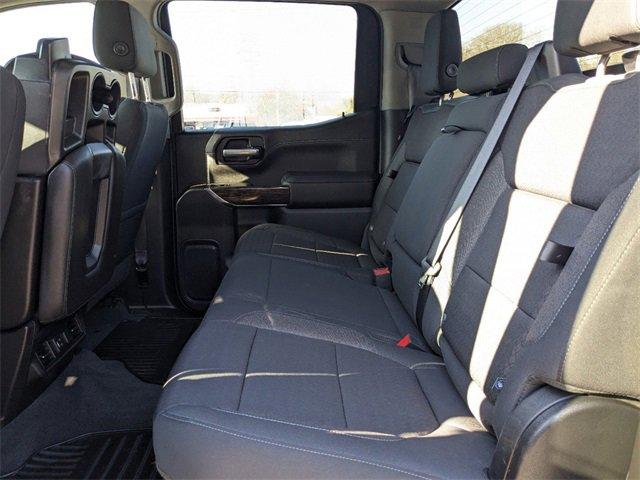 2020 GMC Sierra 1500 Vehicle Photo in MILFORD, OH 45150-1684