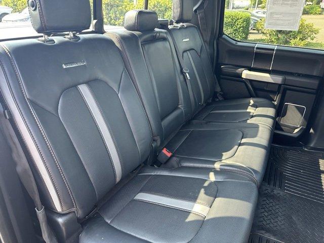 2018 Ford F-150 Vehicle Photo in NEWBERG, OR 97132-1927