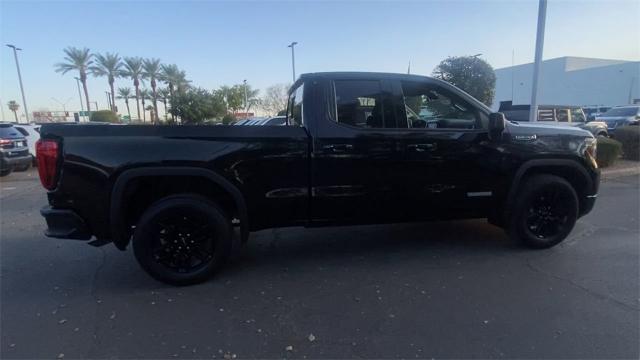 2020 GMC Sierra 1500 Vehicle Photo in GOODYEAR, AZ 85338-1310