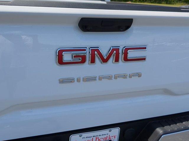 2024 GMC Sierra 1500 Vehicle Photo in ALBERTVILLE, AL 35950-0246