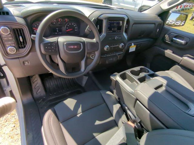 2025 GMC Sierra 1500 Vehicle Photo in ALBERTVILLE, AL 35950-0246