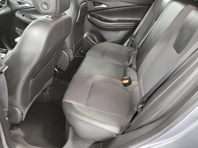 2021 Buick Encore GX Vehicle Photo in GREEN BAY, WI 54303-3330