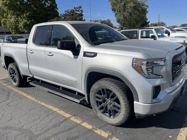 2020 GMC Sierra 1500 Vehicle Photo in BOISE, ID 83705-3761