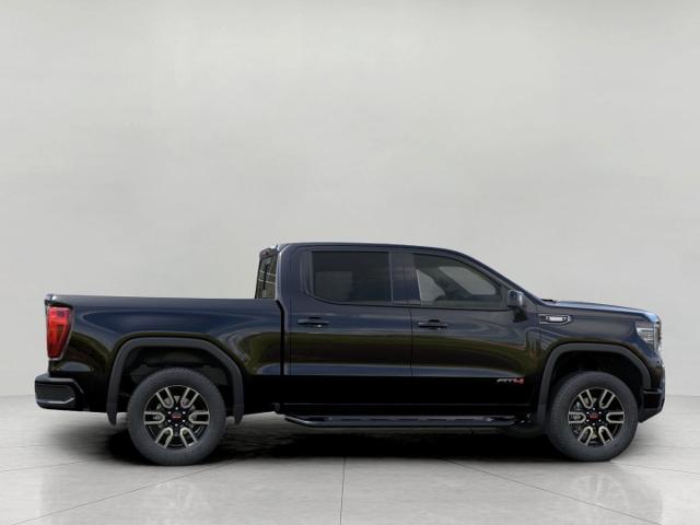 2025 GMC Sierra 1500 Vehicle Photo in GREEN BAY, WI 54303-3330