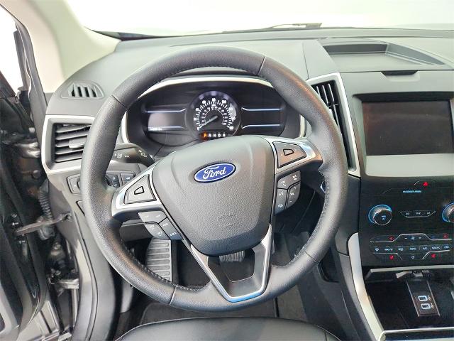 2020 Ford Edge Vehicle Photo in Grapevine, TX 76051