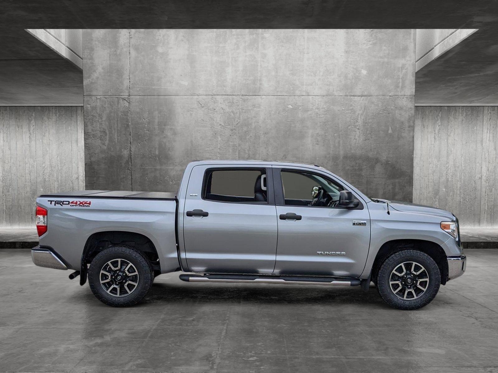 2014 Toyota Tundra 4WD Truck Vehicle Photo in West Palm Beach, FL 33417