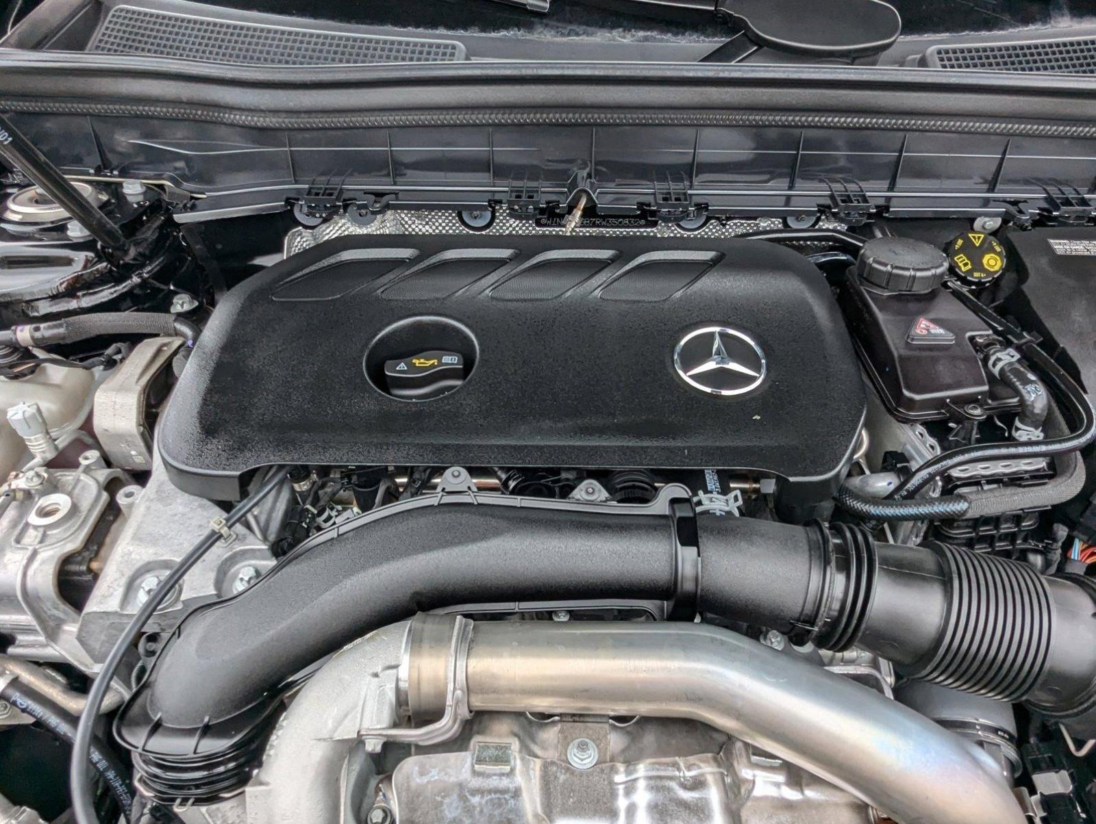 2024 Mercedes-Benz GLB Vehicle Photo in Delray Beach, FL 33444