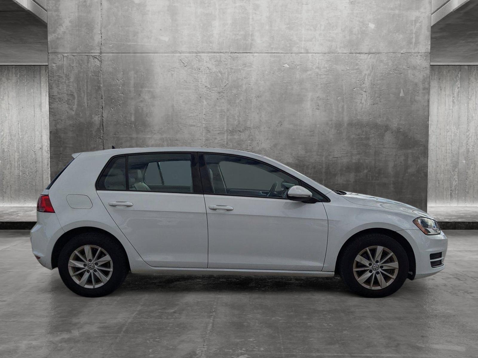 2015 Volkswagen Golf Vehicle Photo in Winter Park, FL 32792