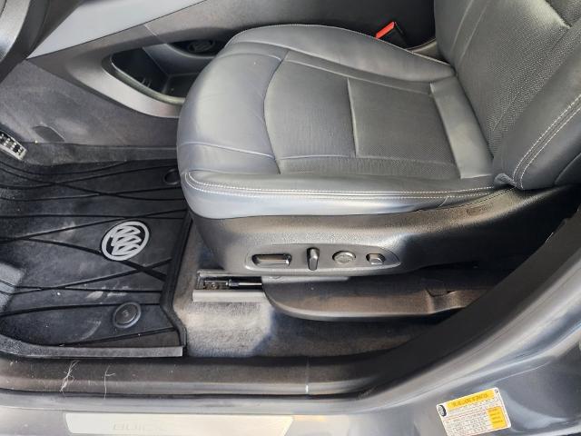 2020 Buick Enclave Vehicle Photo in PARIS, TX 75460-2116