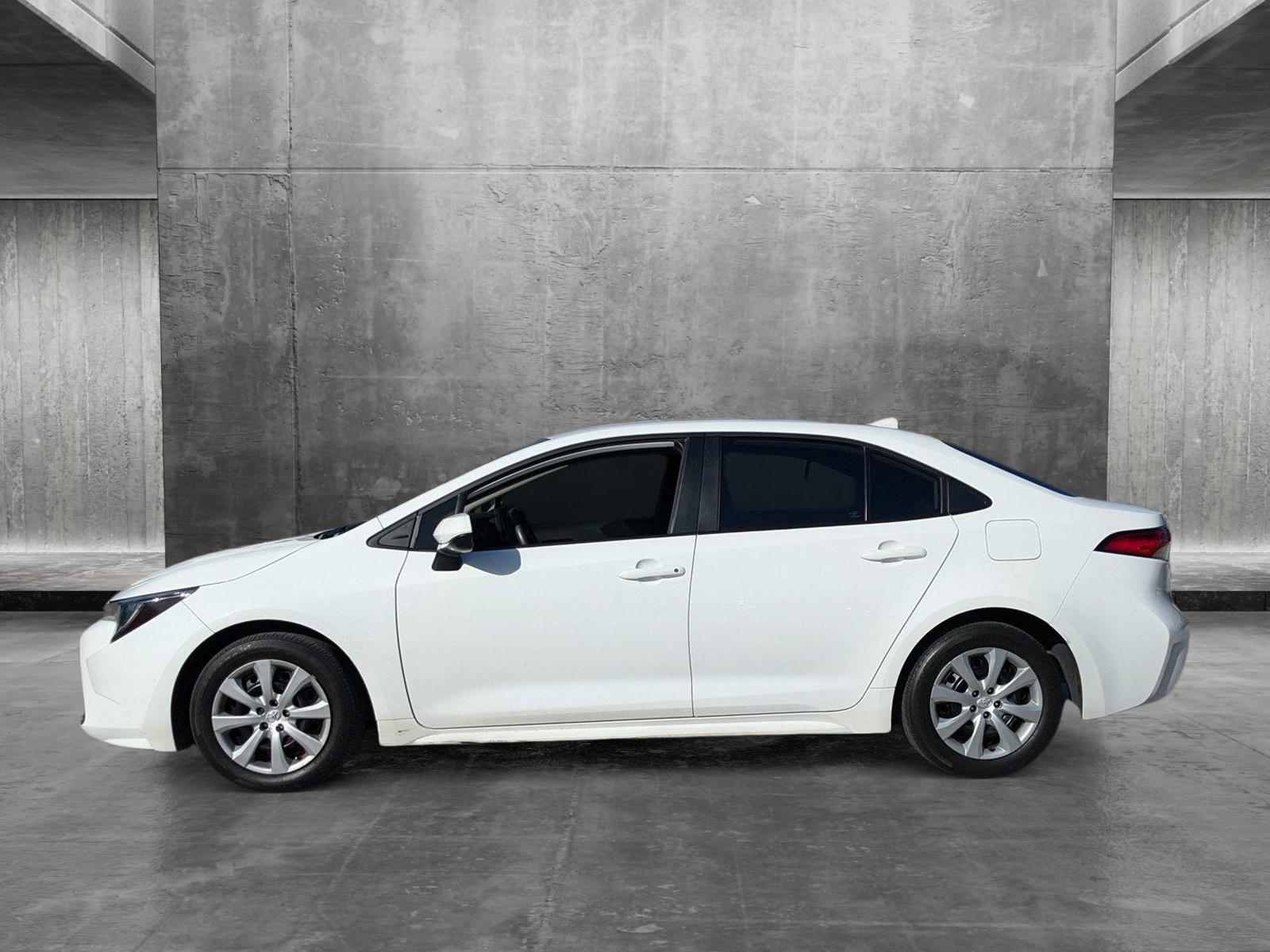 2023 Toyota Corolla Vehicle Photo in Winter Park, FL 32792