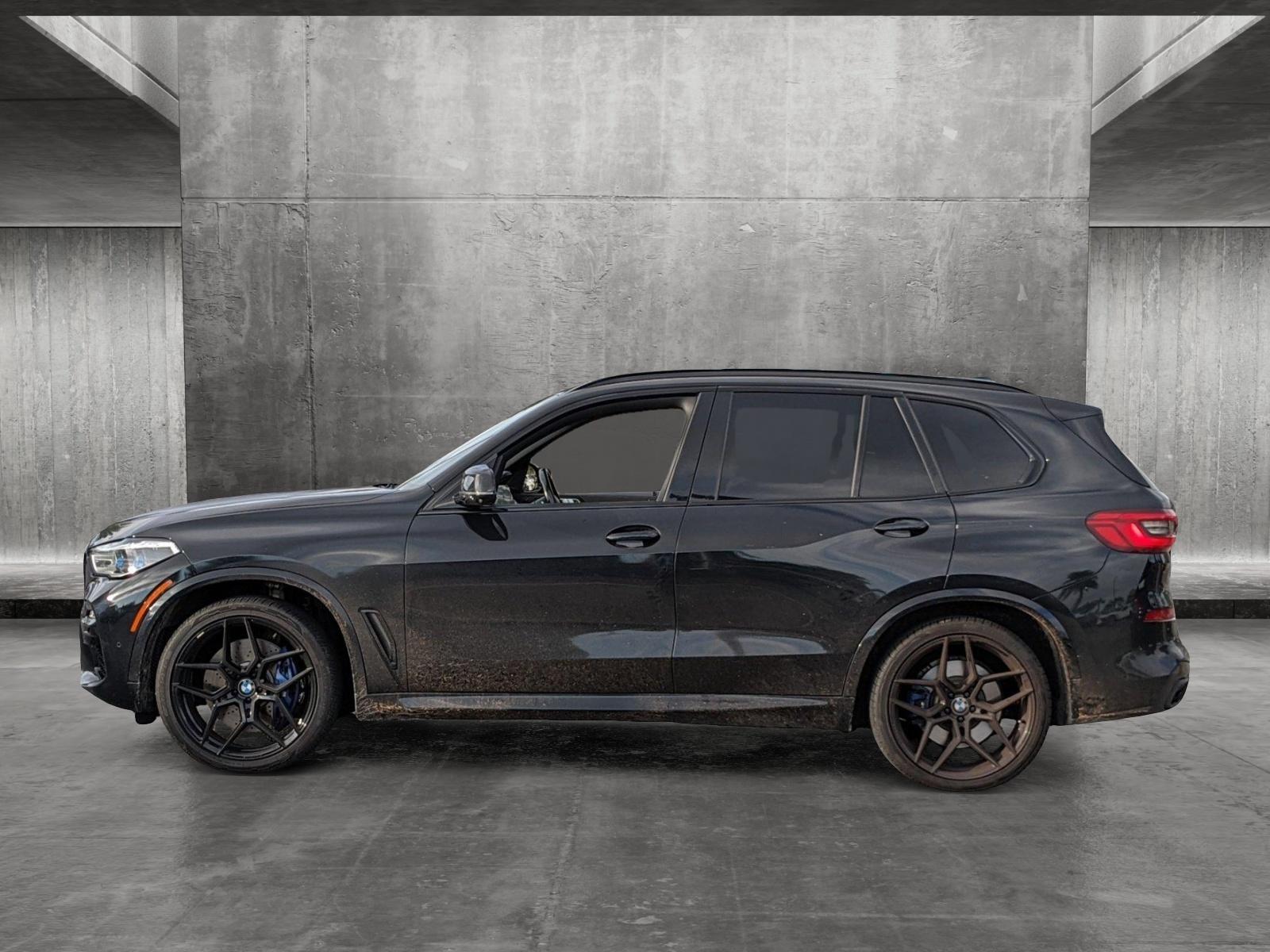 2019 BMW X5 xDrive50i Vehicle Photo in Orlando, FL 32811