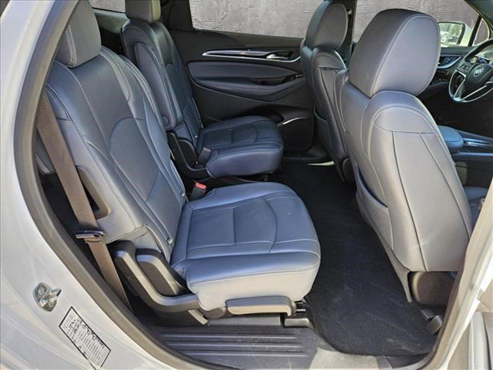 2022 Buick Enclave Vehicle Photo in Clearwater, FL 33765