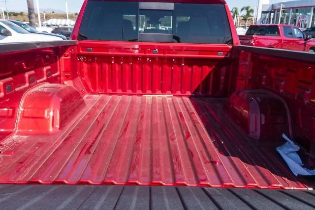 2025 Chevrolet Silverado 1500 Vehicle Photo in VENTURA, CA 93003-8585