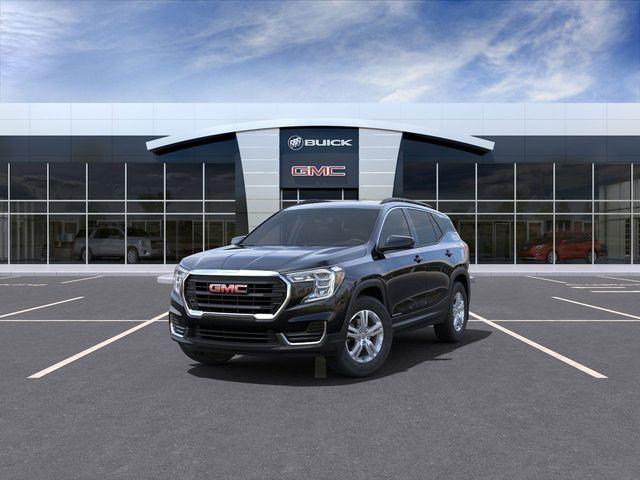 2024 GMC Terrain Vehicle Photo in WATERTOWN, CT 06795-3318