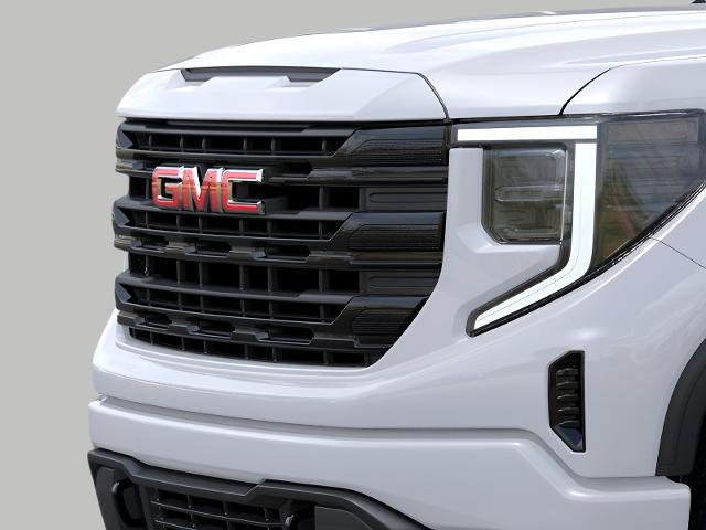 2025 GMC Sierra 1500 Vehicle Photo in OSHKOSH, WI 54904-7811