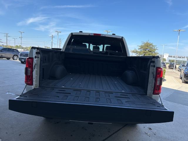 2021 Ford F-150 Vehicle Photo in Grapevine, TX 76051